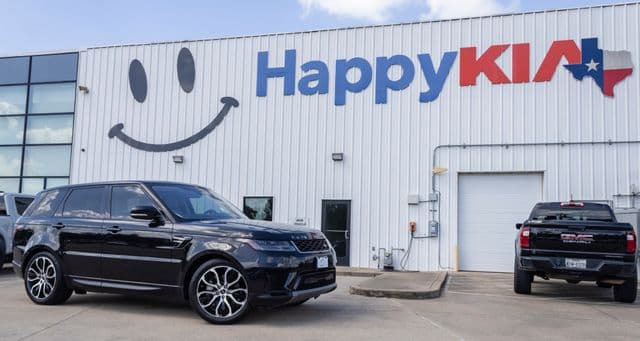 2021 LAND ROVER RANGE ROVER SPORT SE