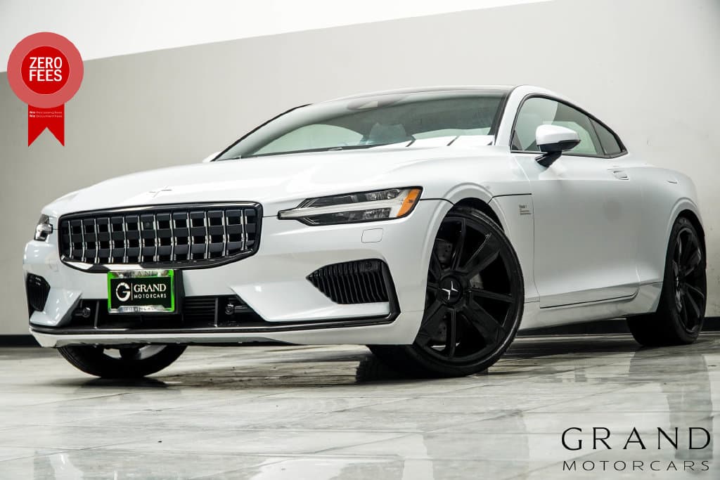 2021 POLESTAR POLESTAR 1 Base