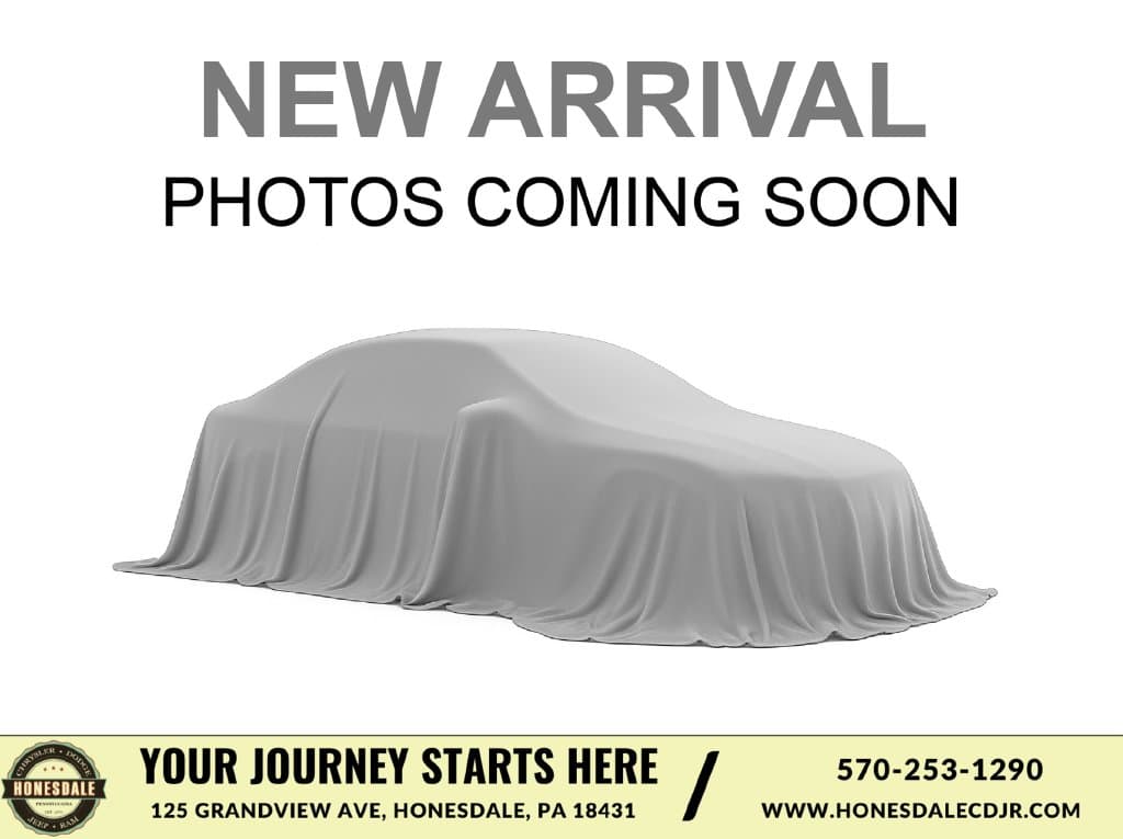 2022 LAND ROVER DISCOVERY HSE R-Dynamic