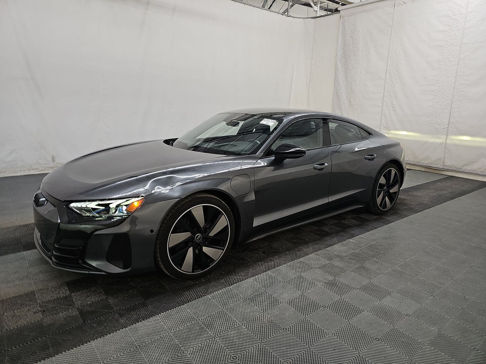 2023 AUDI E-TRON GT Prestige