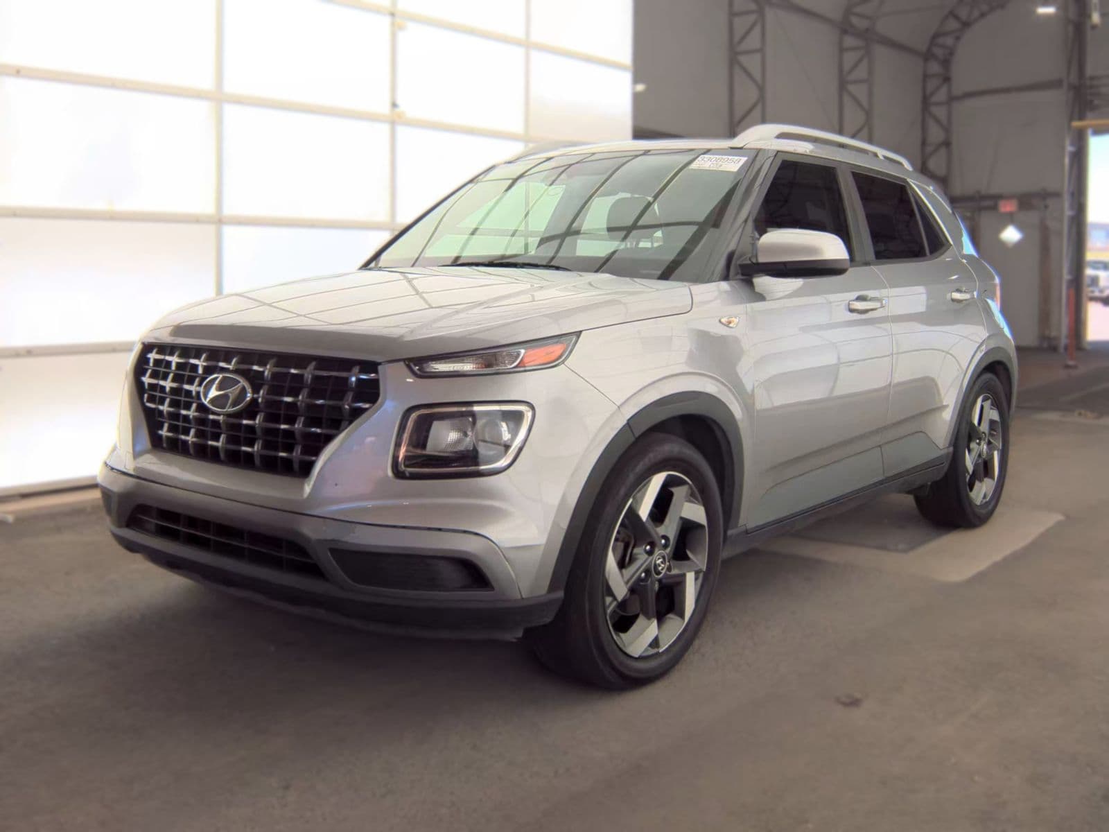 2023 HYUNDAI VENUE SEL