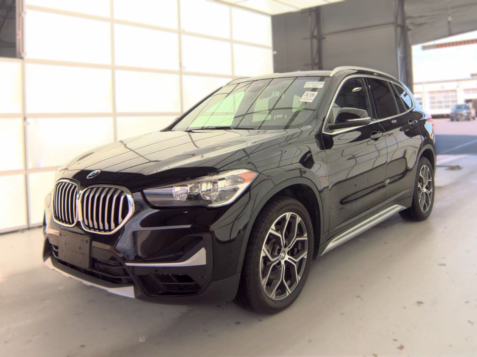 2022 BMW X1 xDrive28i