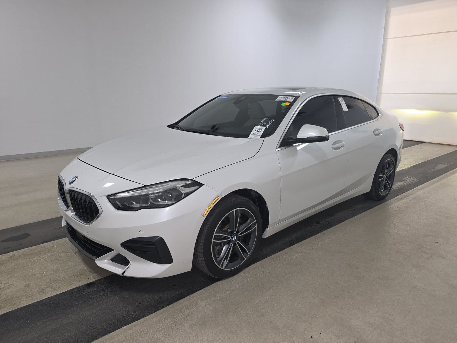 2022 BMW 2 SERIES 228i 1