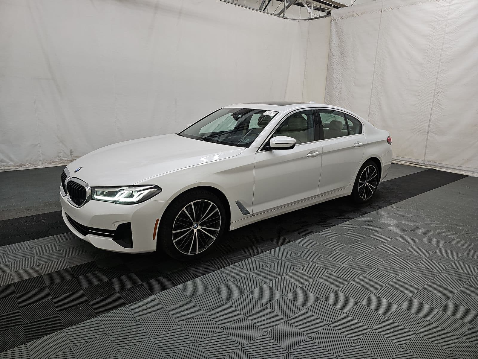 2023 BMW 5 SERIES 530I xDrive