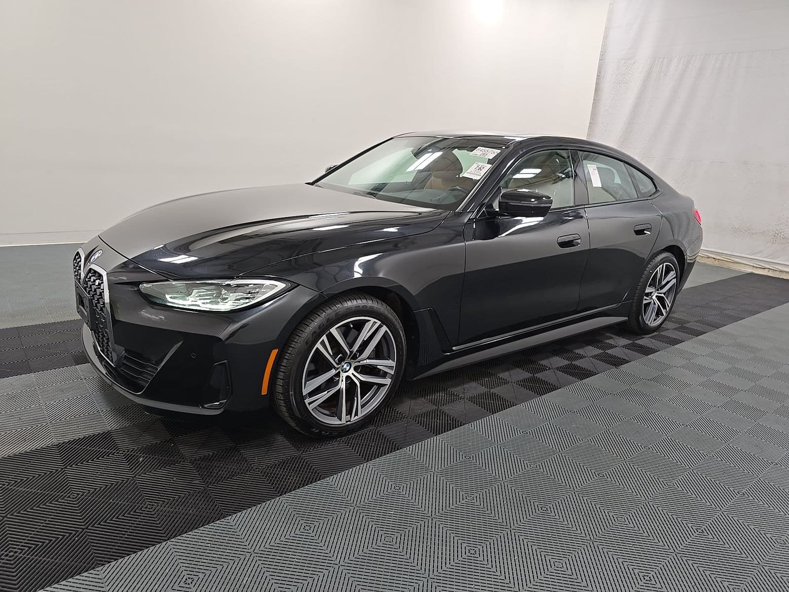 2023 BMW 4 SERIES 430I xDrive