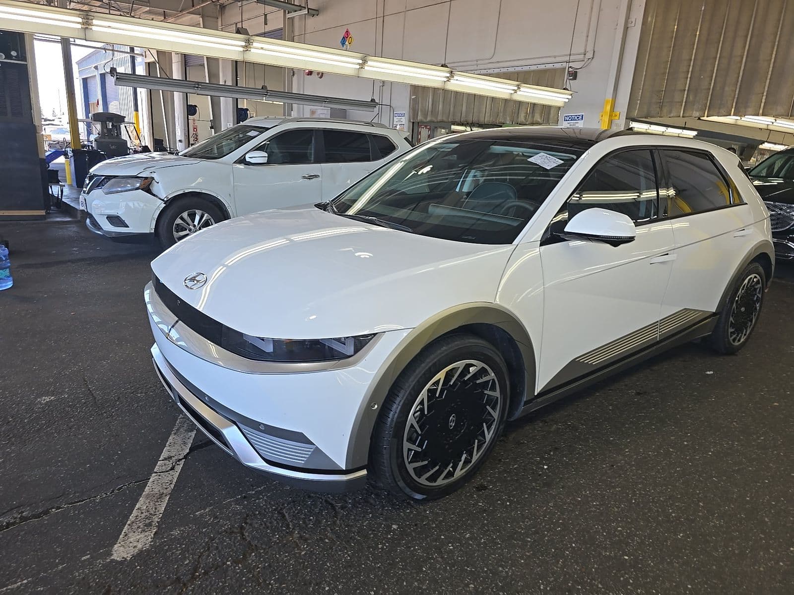 2023 HYUNDAI IONIQ 5 Limited