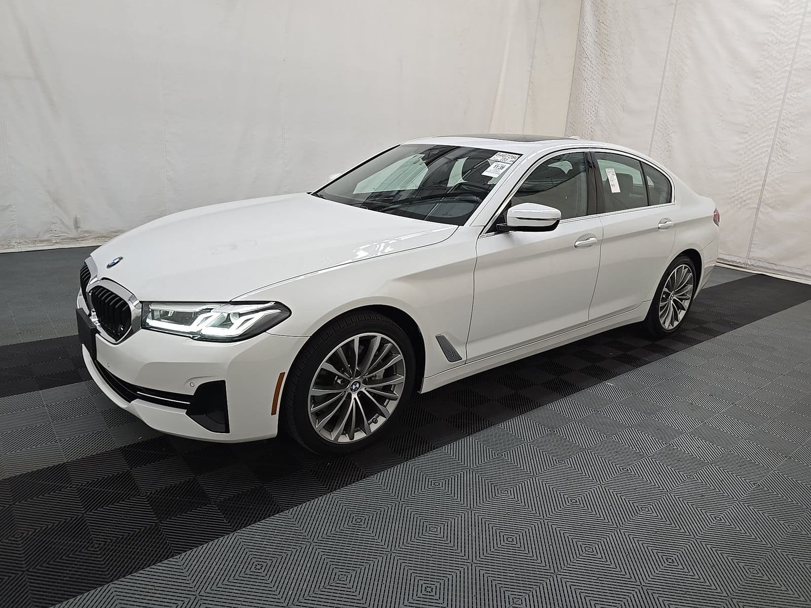 2023 BMW 5 SERIES 540I xDrive