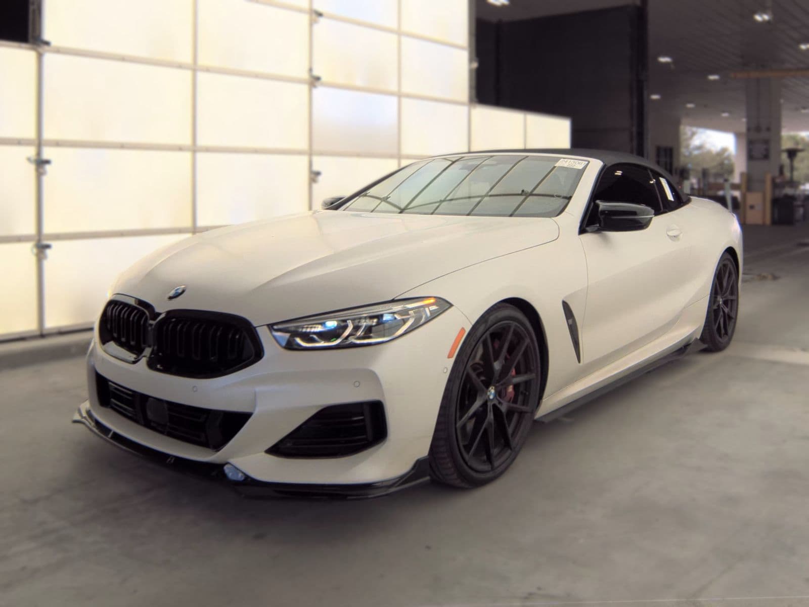 2023 BMW 8 SERIES M850I xDrive