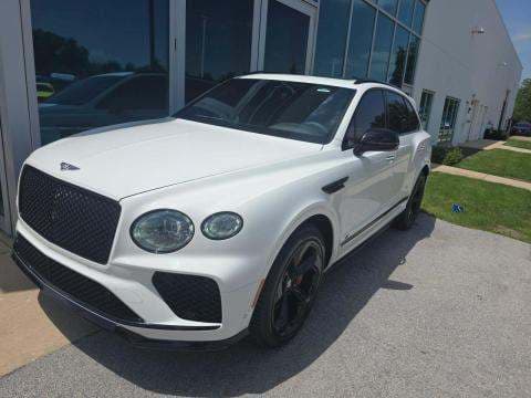 2023 BENTLEY BENTAYGA S