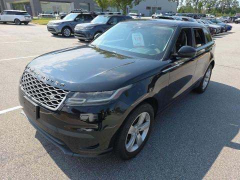2020 LAND ROVER RANGE ROVER VELAR S