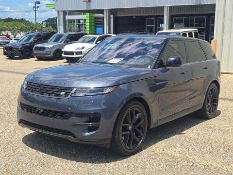 2023 LAND ROVER RANGE ROVER SPORT SE