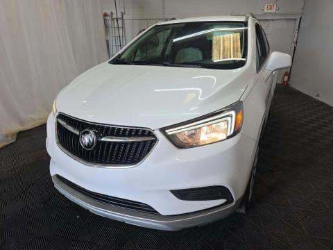2020 BUICK ENCORE Preferred 1