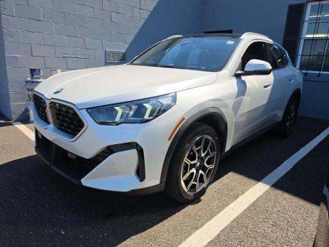 2026 BMW X2 xDrive28i