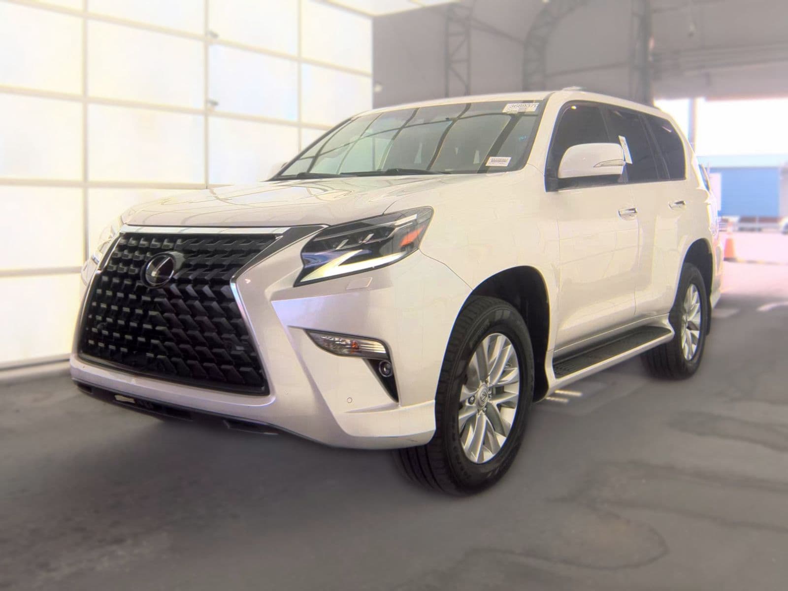 2023 LEXUS GX GX 460 Premium