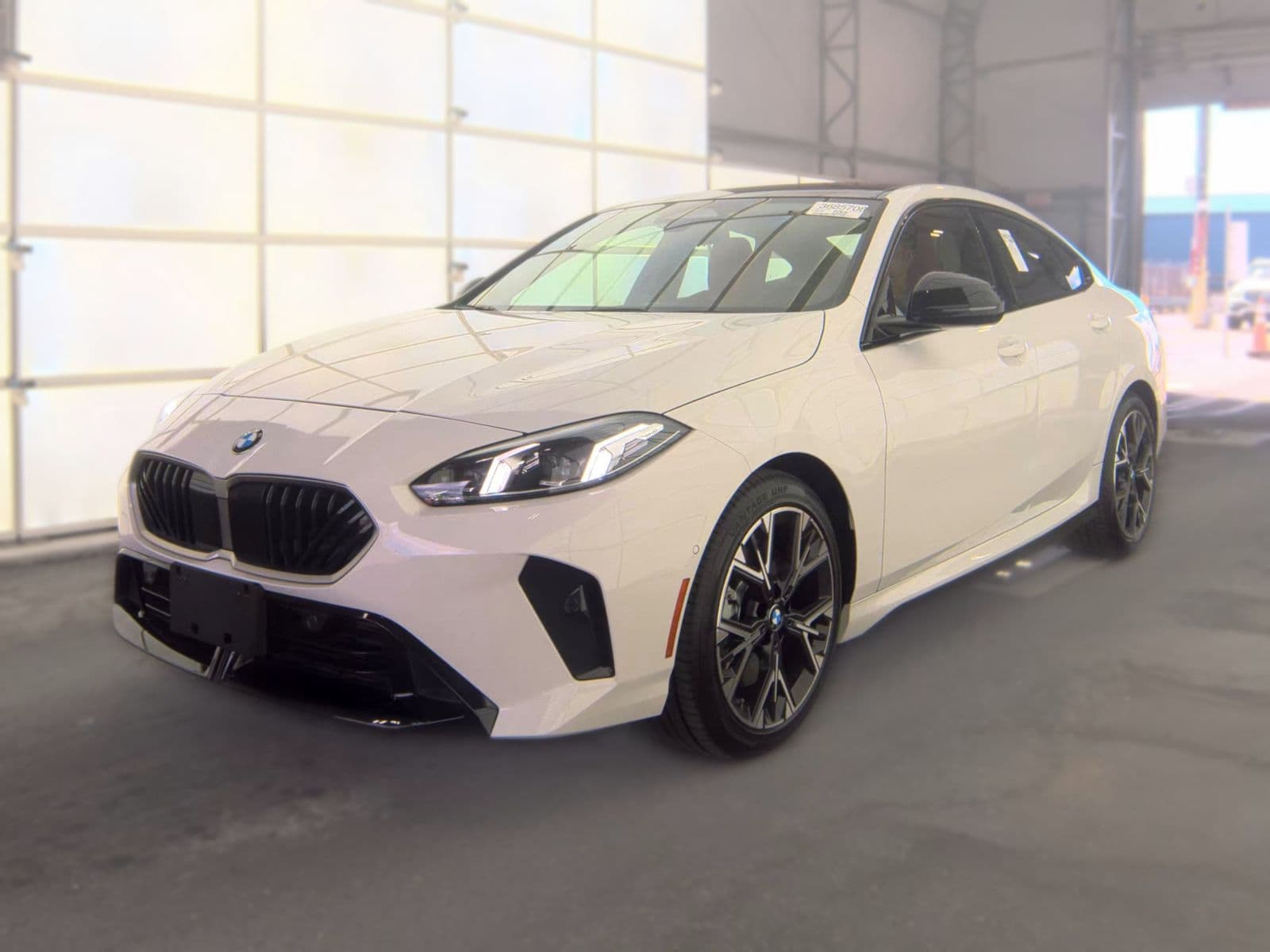 2026 BMW 2 SERIES 228
