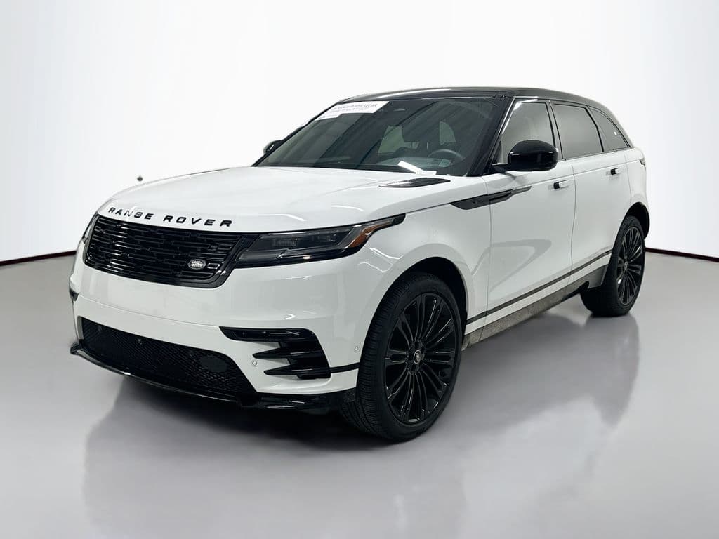2026 LAND ROVER RANGE ROVER VELAR DYNAMIC SE