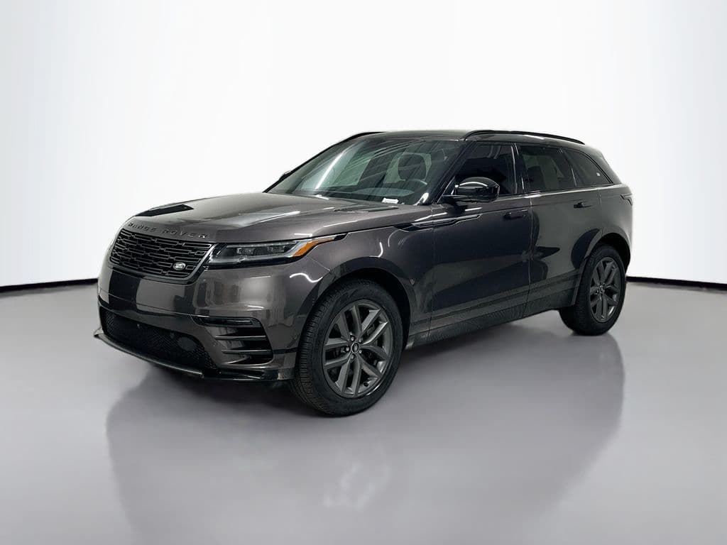 2026 LAND ROVER RANGE ROVER VELAR DYNAMIC SE