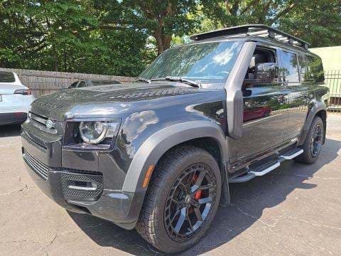 2023 LAND ROVER DEFENDER 130 X