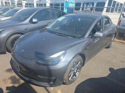 2023 TESLA MODEL 3 STANDARD Range