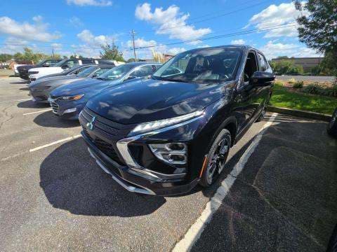 2026 MITSUBISHI ECLIPSE CROSS SE 1