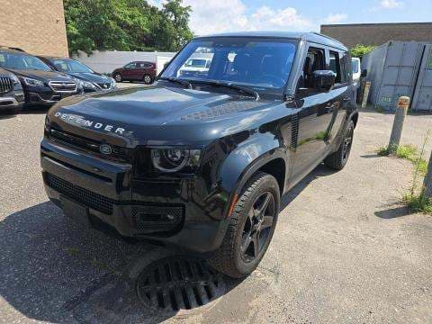 2022 LAND ROVER DEFENDER 110 SE