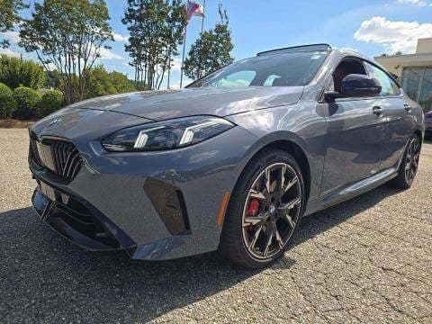 2026 BMW 2 SERIES 228 xDrive