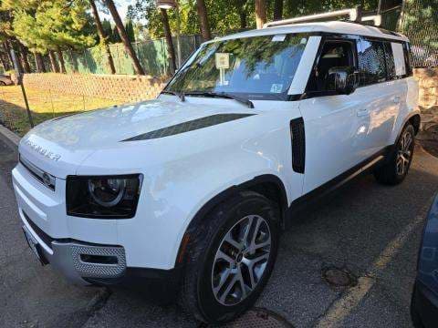 2022 LAND ROVER DEFENDER 110 SE