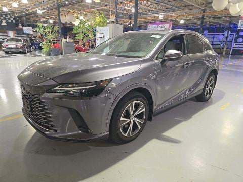 2023 LEXUS RX RX 350 Premium