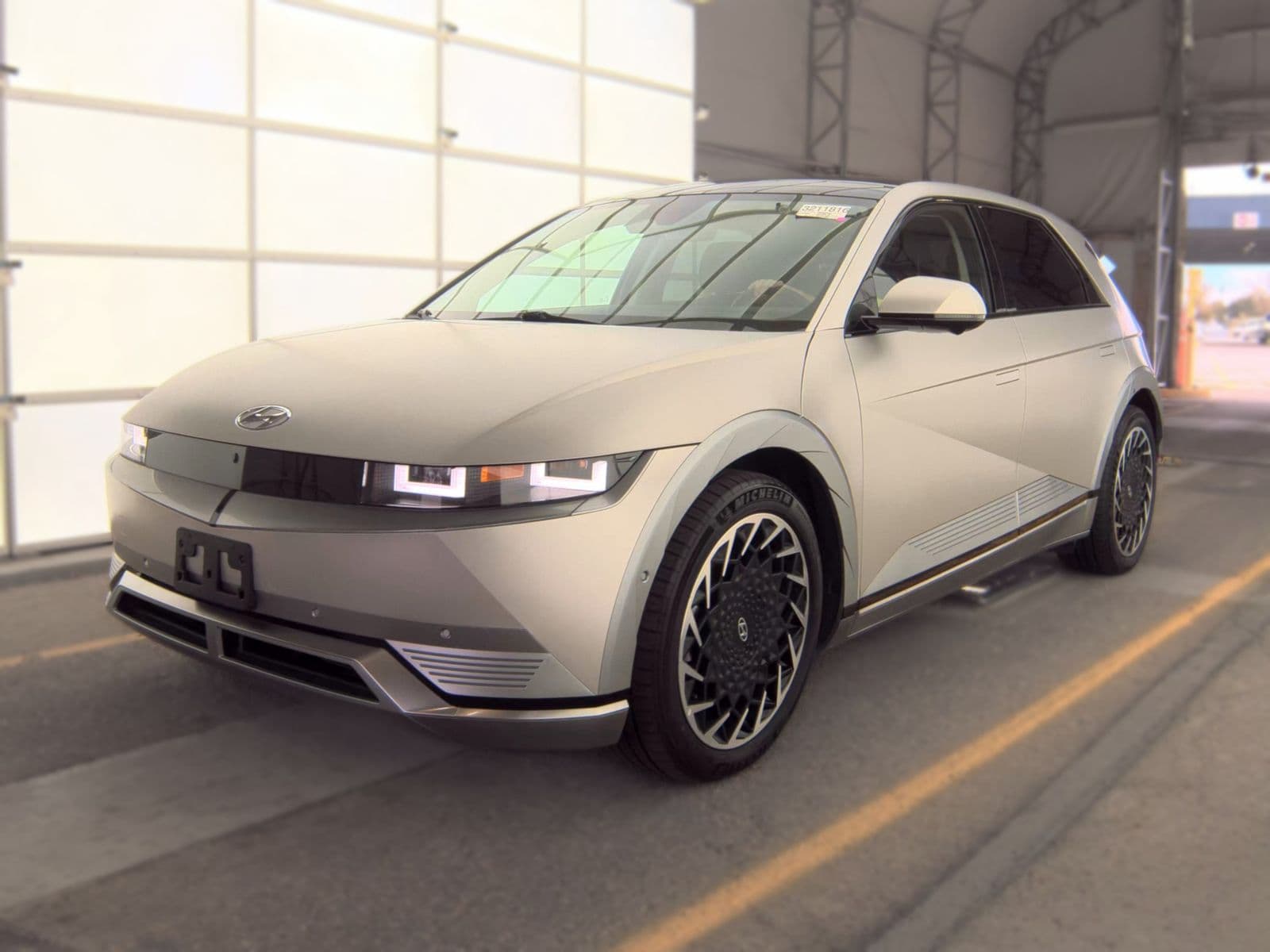 2023 HYUNDAI IONIQ 5 Limited