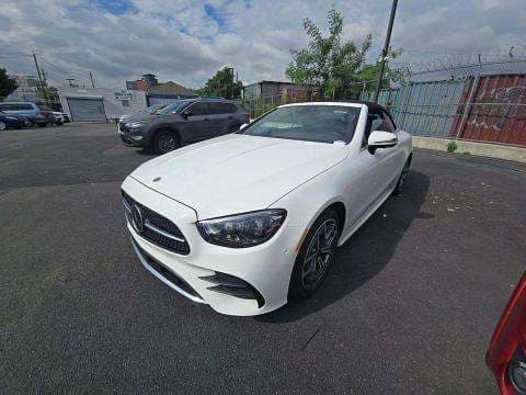 2023 MERCEDES-BENZ E-CLASS E 450
