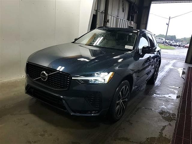 2024 VOLVO XC60 B5 Plus