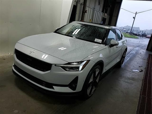 2023 POLESTAR POLESTAR 2 LONG RANGE Plus