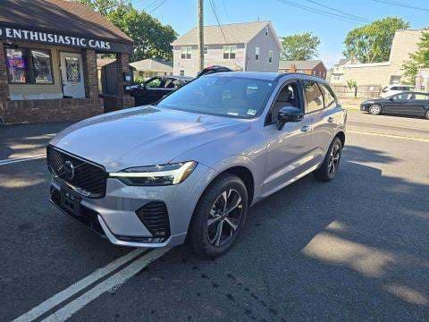 2026 VOLVO XC60 B5 Core
