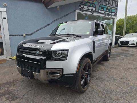 2023 LAND ROVER DEFENDER 110 X
