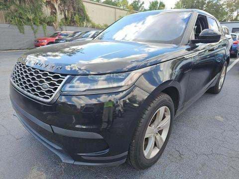 2020 LAND ROVER RANGE ROVER VELAR S