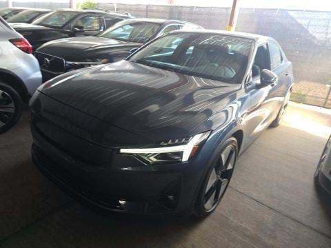 2024 POLESTAR POLESTAR 2 LONG RANGE Plus