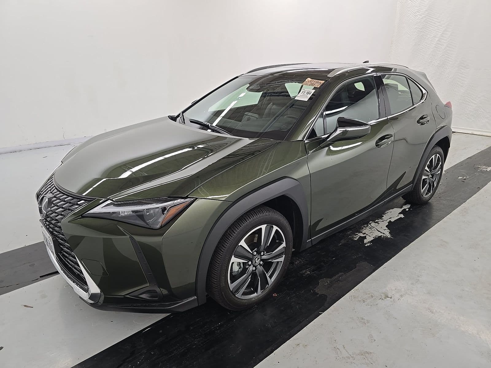 2026 LEXUS UX UX 300h