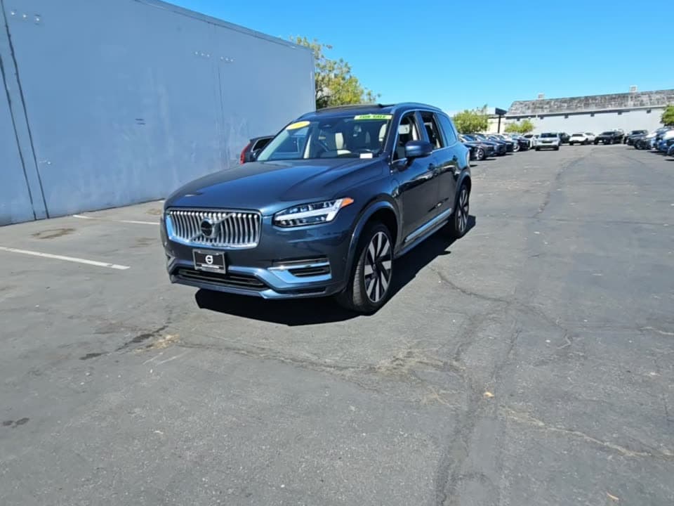 2023 VOLVO XC90 RECHARGE T8 Ultimate