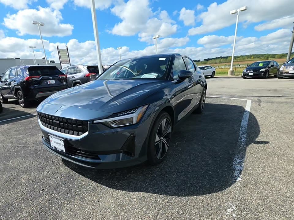 2023 POLESTAR POLESTAR 2 LONG RANGE Plus