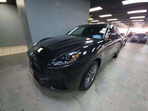 2024 MASERATI GRECALE GT