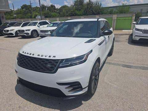 2019 LAND ROVER RANGE ROVER VELAR R-DYNAMIC SE