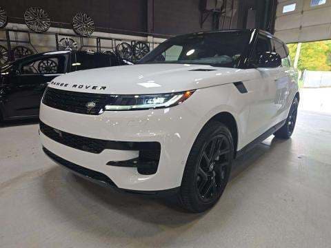 2024 LAND ROVER RANGE ROVER SPORT SE