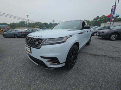 2020 LAND ROVER RANGE ROVER VELAR R-DYNAMIC HSE