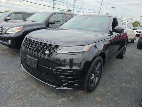 2025 LAND ROVER RANGE ROVER VELAR DYNAMIC SE