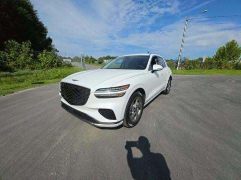 2026 GENESIS GV70 2.5T
