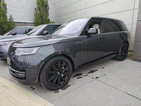 2023 LAND ROVER RANGE ROVER SE LWB
