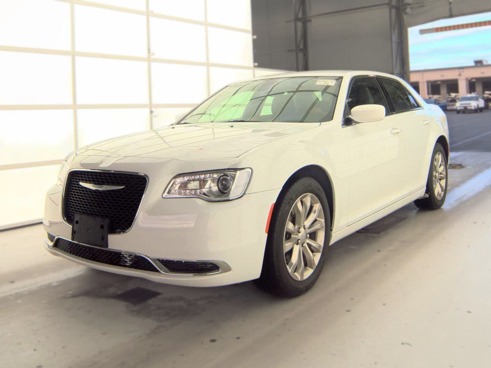 2021 CHRYSLER 300 Touring