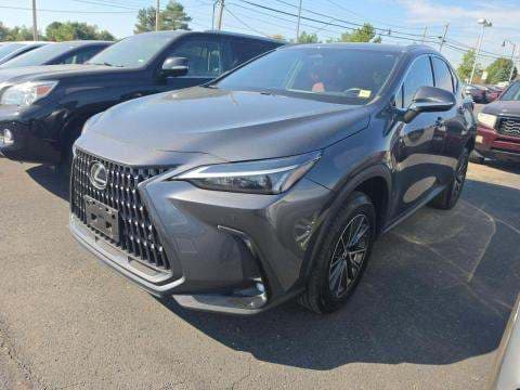 2022 LEXUS NX NX 350 Premium
