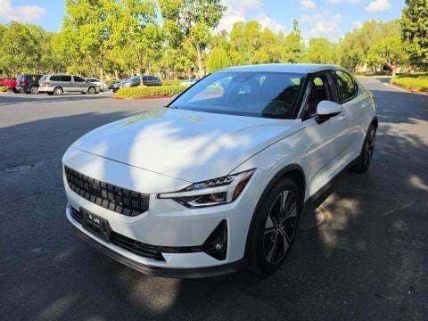2023 POLESTAR POLESTAR 2 LONG Range