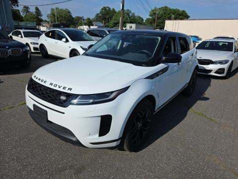 2023 LAND ROVER RANGE ROVER EVOQUE S